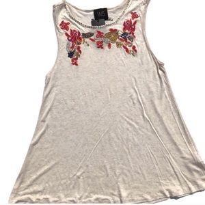 Embellished Blouse by W5